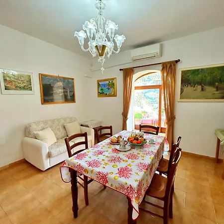 Feriehus Casa Danira - *