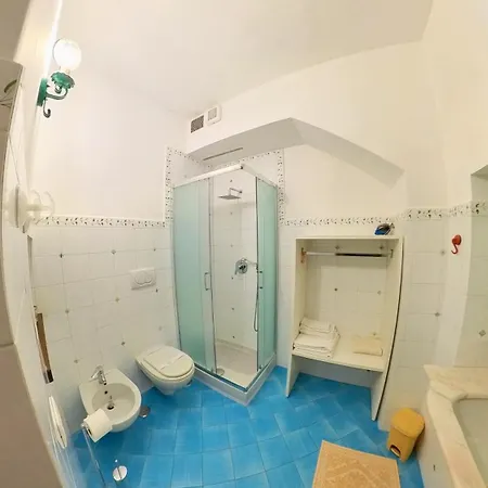 Feriehus Casa Danira -