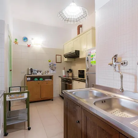 Casa Danira - Сasa de vacaciones Positano