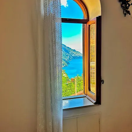 Casa Danira - * Positano