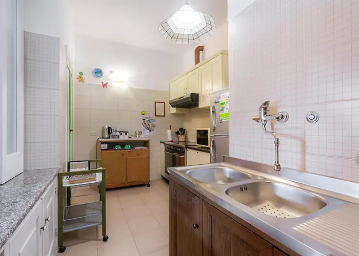 Casa Danira - Ferienhaus Positano