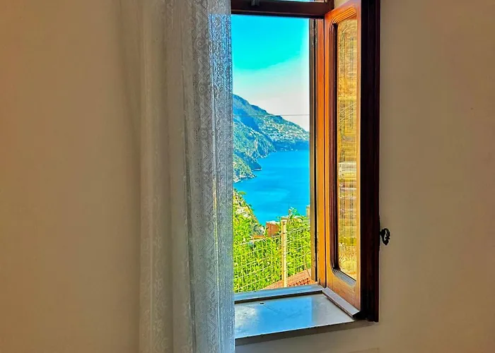 Casa Danira - * Positano