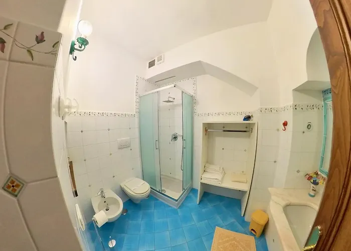 Ferienhaus Casa Danira -