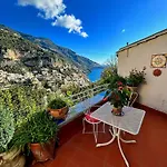 Casa Danira - Ferienhaus Positano