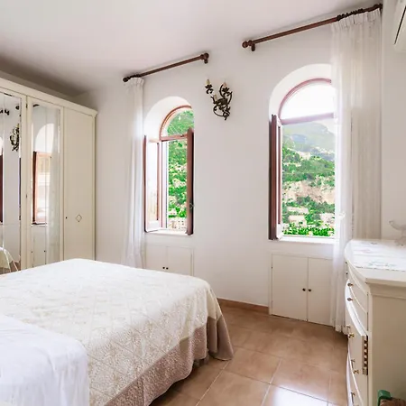 Casa Danira - Сasa de vacaciones Positano