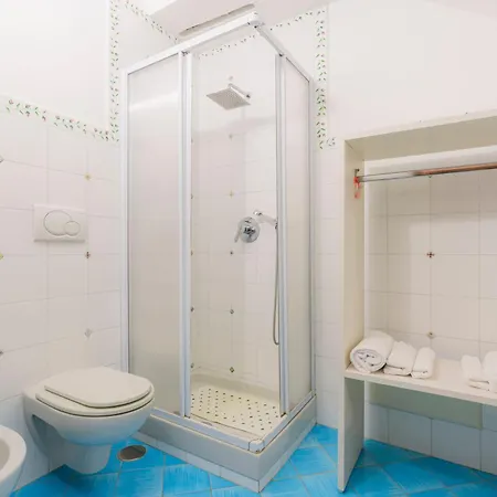 Casa Danira - Positano