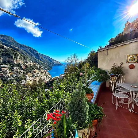 Casa Danira - Semesterbostad *