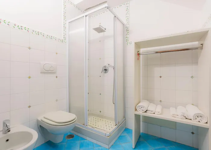 Casa Danira - بوسيتانو