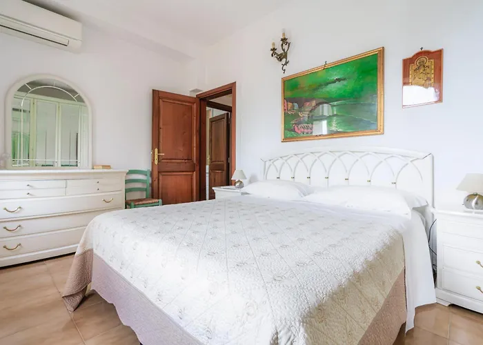 Casa Danira - * بوسيتانو