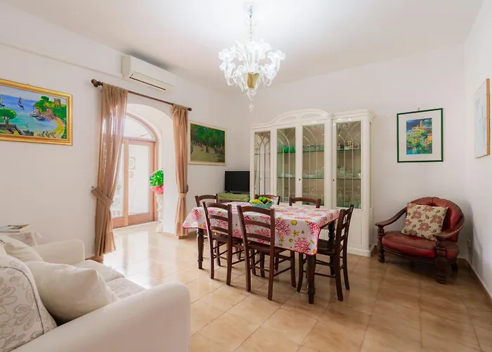 بيت للعطل Casa Danira -