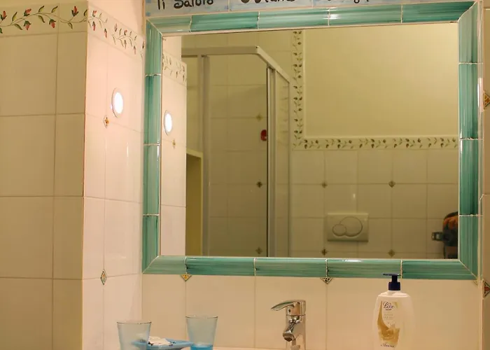 Casa Danira - بوسيتانو