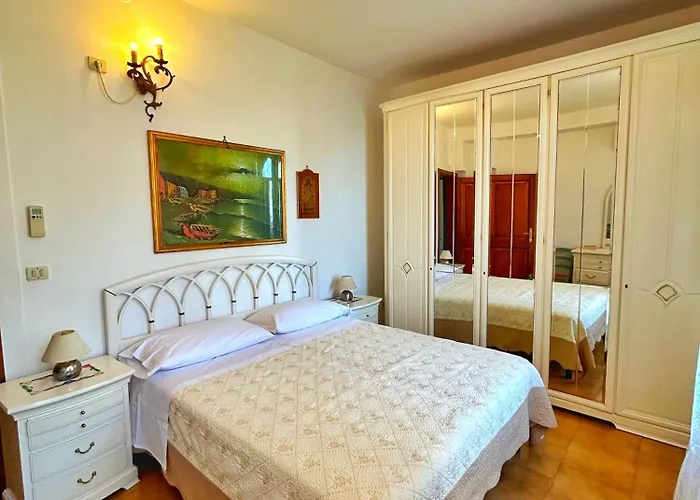 Casa Danira - بوسيتانو