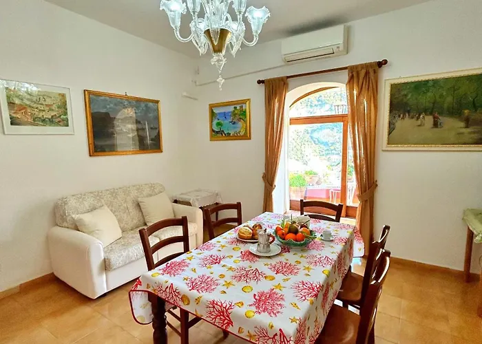 Semesterbostad Casa Danira - *