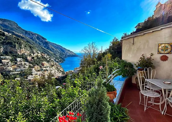 Casa Danira - بيت للعطل *