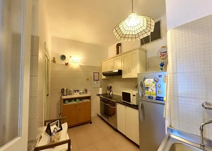 Casa Danira - بيت للعطل