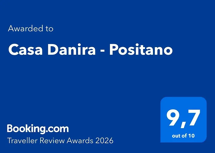 Casa Danira - بيت للعطل *