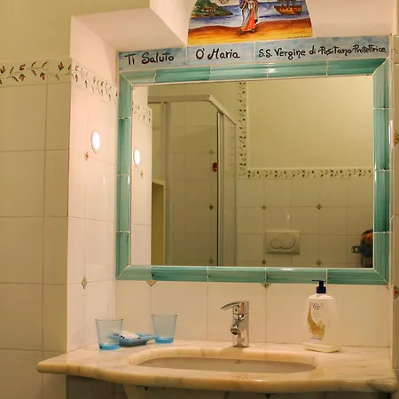 Casa Danira - Ποζιτάνο