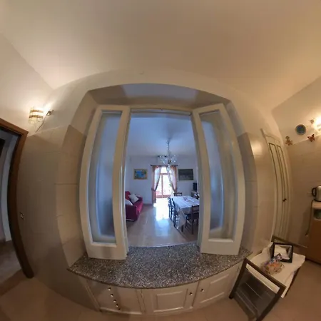 Feriehus Casa Danira -