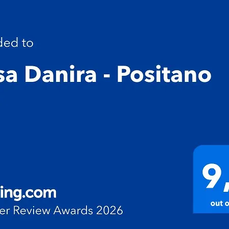 Casa Danira - Σπίτι διακοπών *